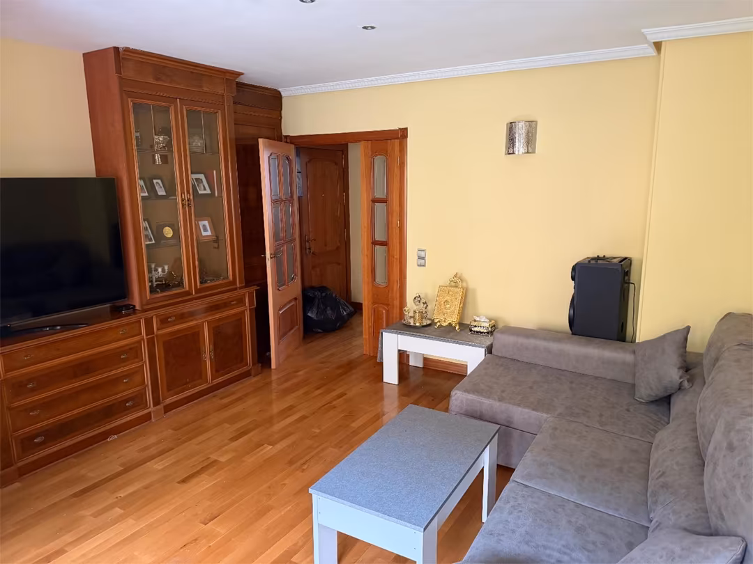 Piso en  Avenida de Portugal 33 - Foto 40