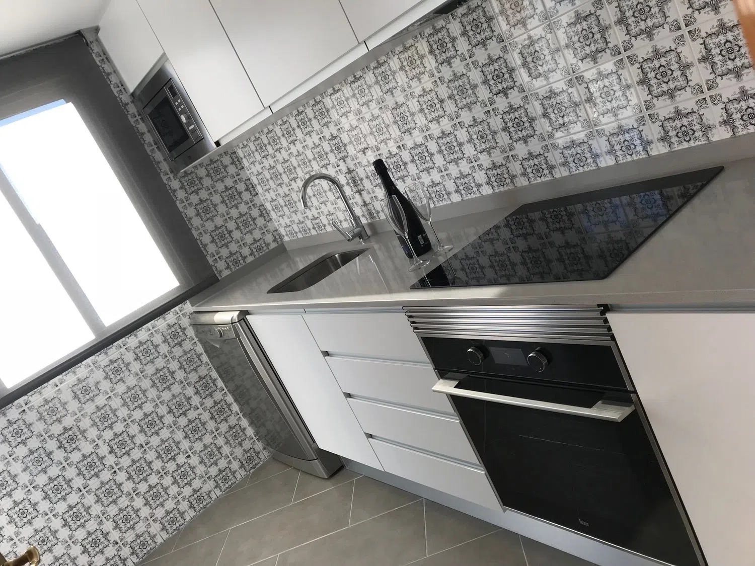 Piso en calle del Doctor Nicasi Benlloch, 48 - Foto 26