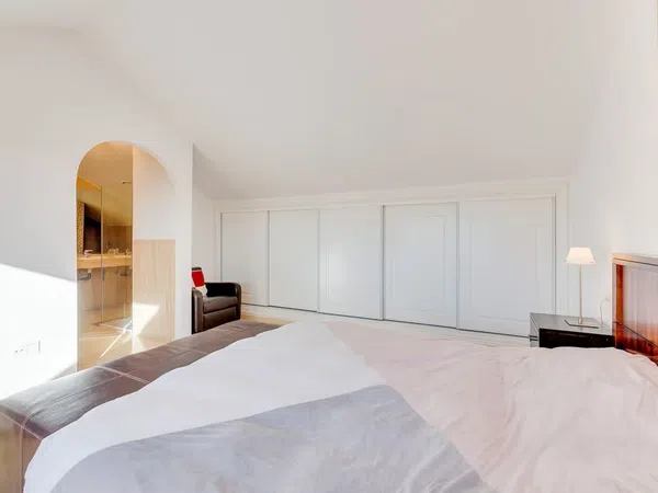 Casa rural en Calle Olmo, 4, Santa María Golf - Foto 10