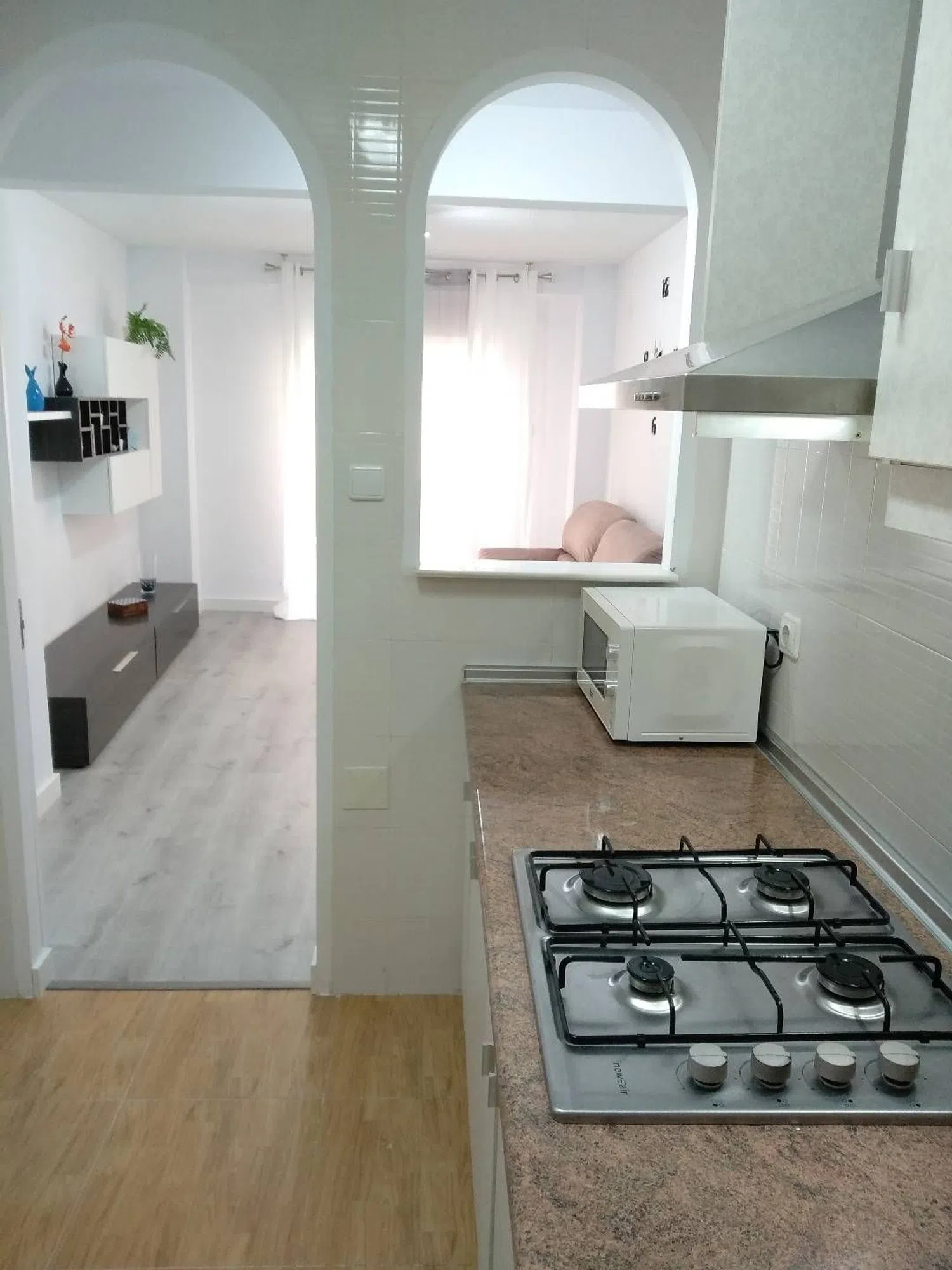 Piso en cardenal Payá, 5 - Foto 8