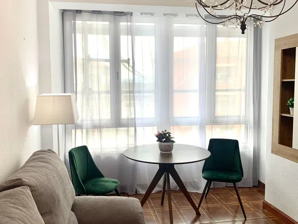 Piso en Plaza San Bartolomé, 6, Inmobiliaria - Barreda, Inmobiliaria - Barreda - Foto 4