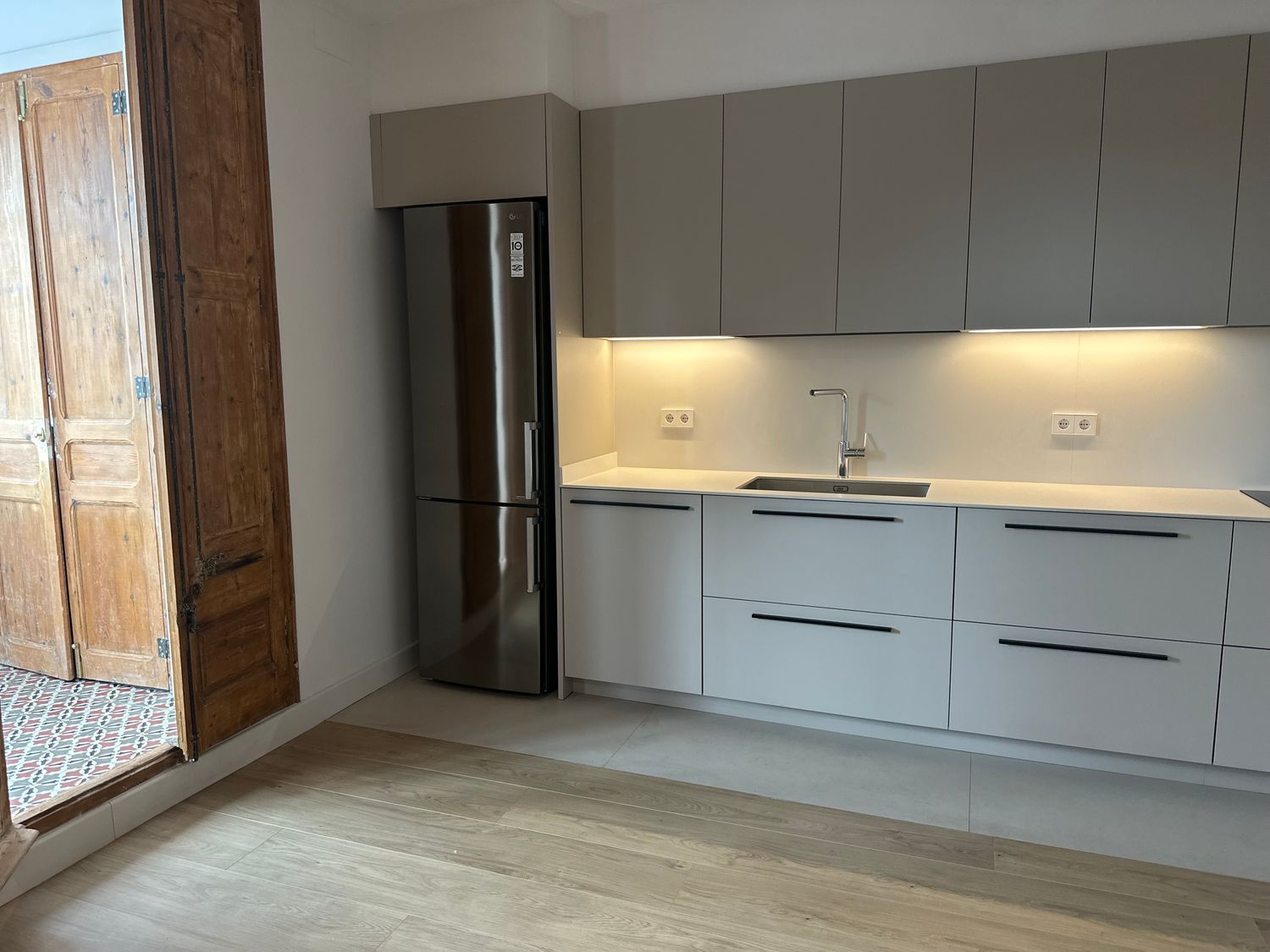 Piso en calle de Mallorca, 166 - Foto 6