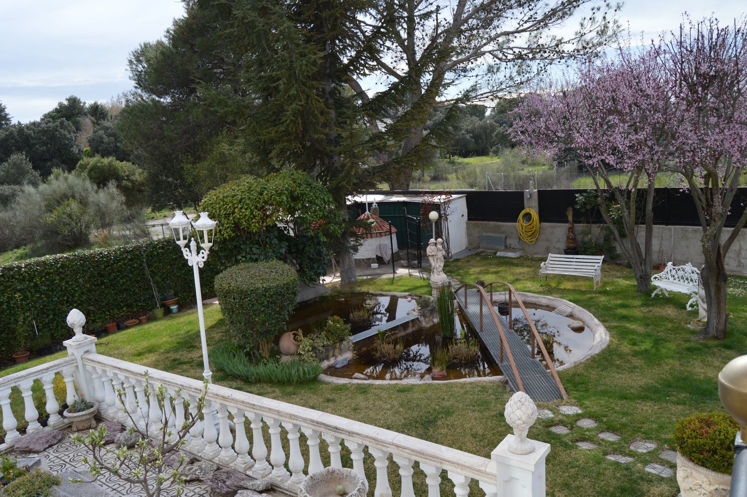 Casa independiente en calle Órbigo, 3 - Foto 9