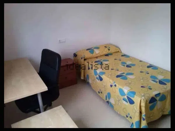 Piso en Calle Pedro Espinosa, 31, Camino de Antequera - Foto 2