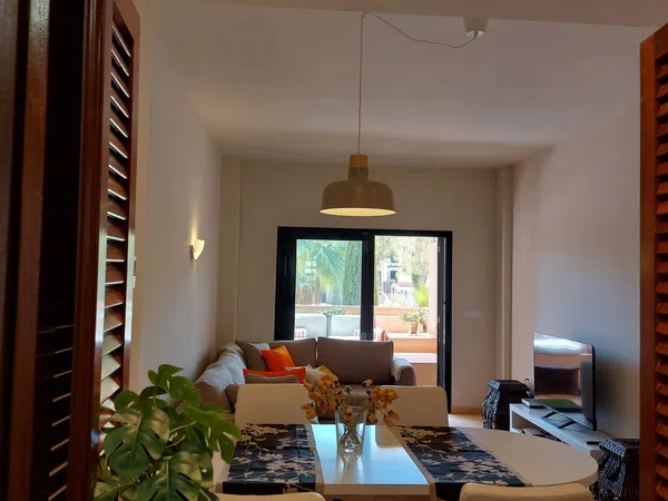 Piso en Bulevar Mónaco, 7, Hacienda del Álamo Golf, Hacienda del Álamo Golf - Foto 6