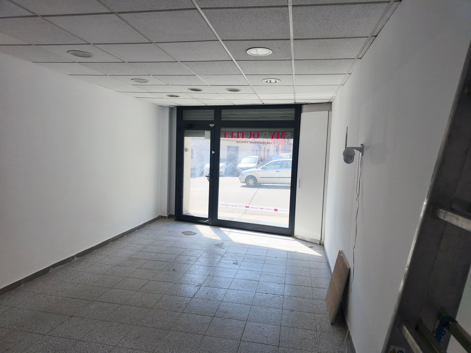 Local en Plaza Sant Pius X, 8, Creu de Barberà - Foto 2