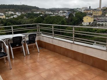 Piso en  Rúa do Cobo 5 - Foto 8