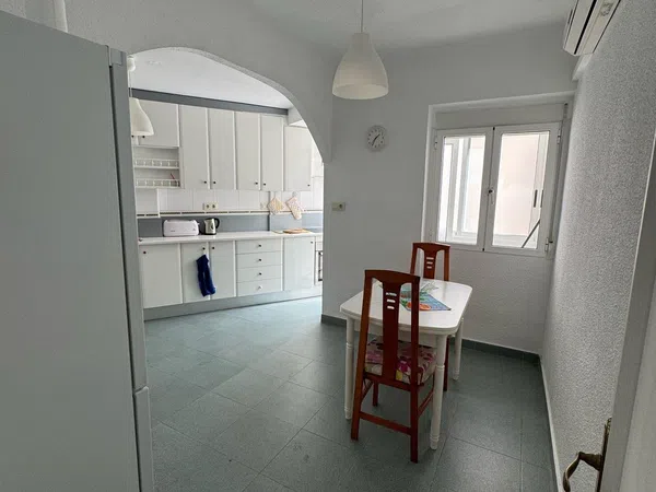 Piso en calle d'Isaac Albéniz, 5