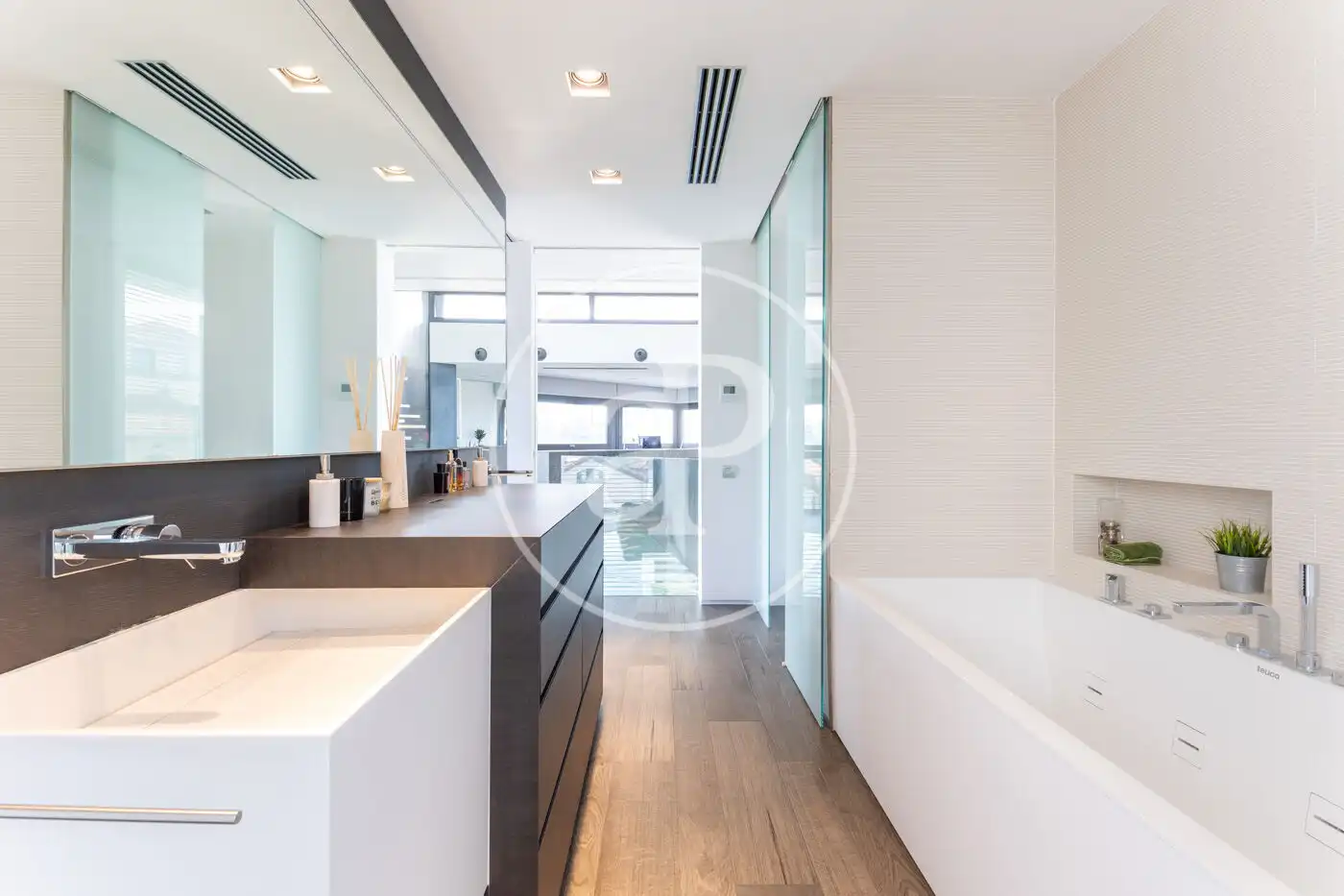 Chalet en Sant Cugat del Vallès - Foto 47