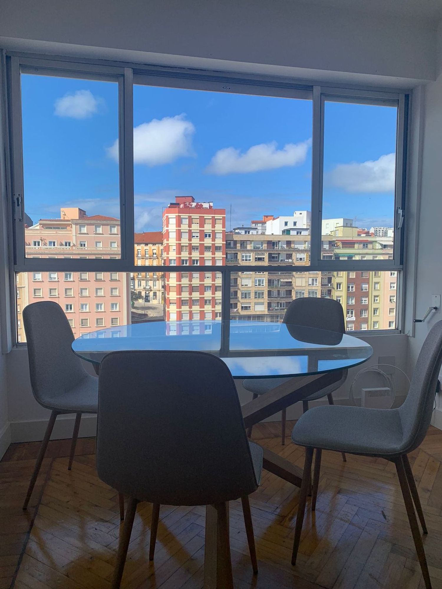 Piso en calle Calderón de la Barca, 8 - Foto 1