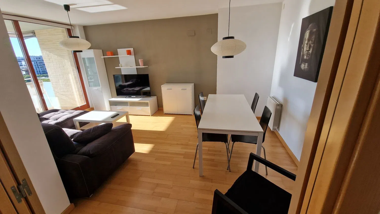 Piso en calle Médico Andrés Boldó, 2 - Foto 2