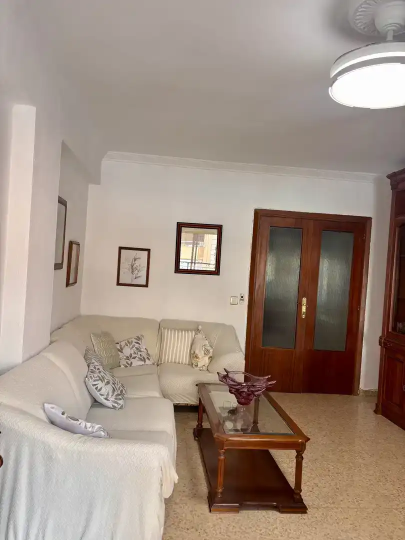 Piso en  Avenida Antonio Hurtado 4 - Foto 5