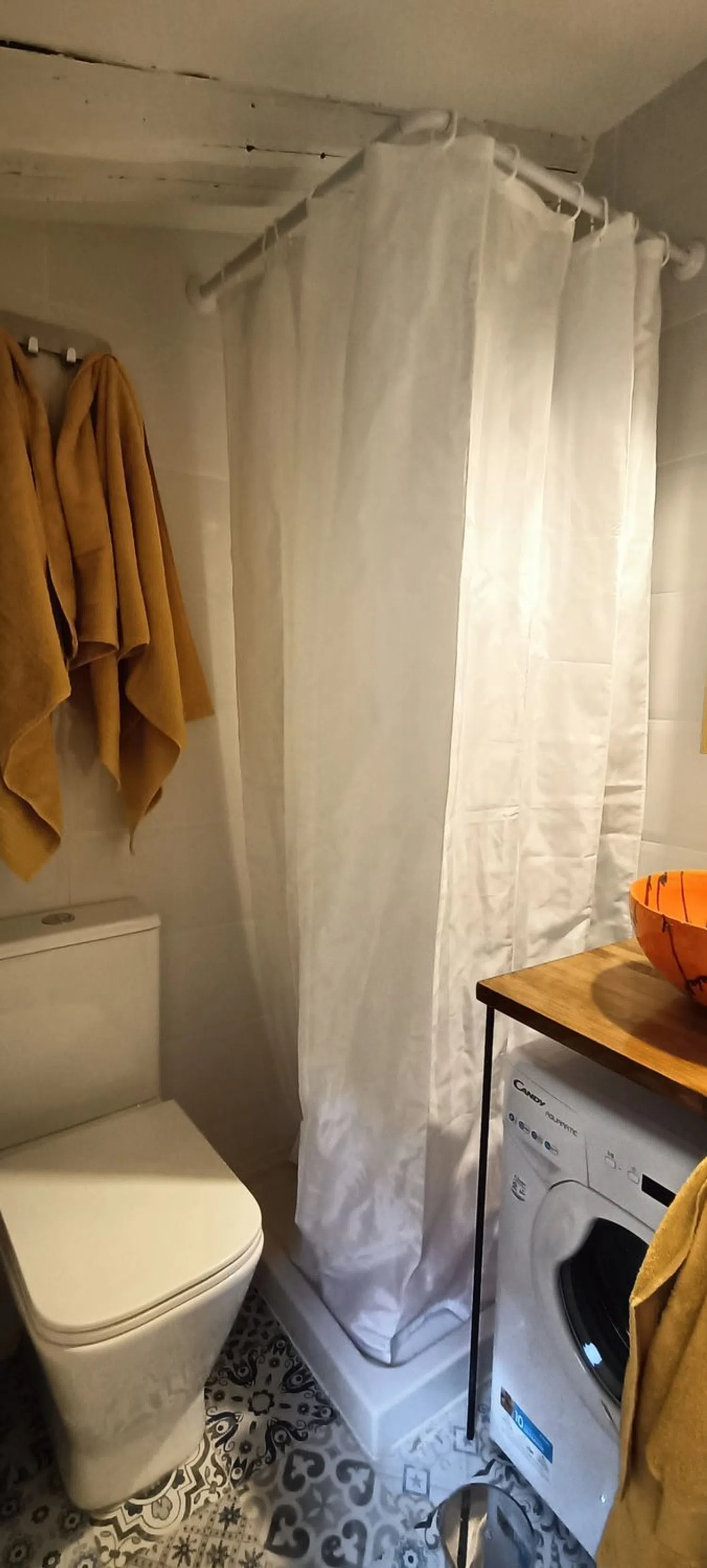Estudio en calle de Jesús y María, 34 - Foto 5