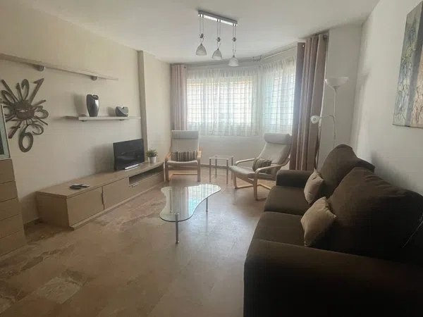 Piso en Avenida Morer, 4, Oliva pueblo, Oliva pueblo - Foto 1