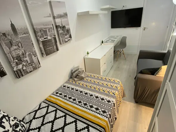 Piso en calle de Mercedes Arteaga, 17 - Foto 9