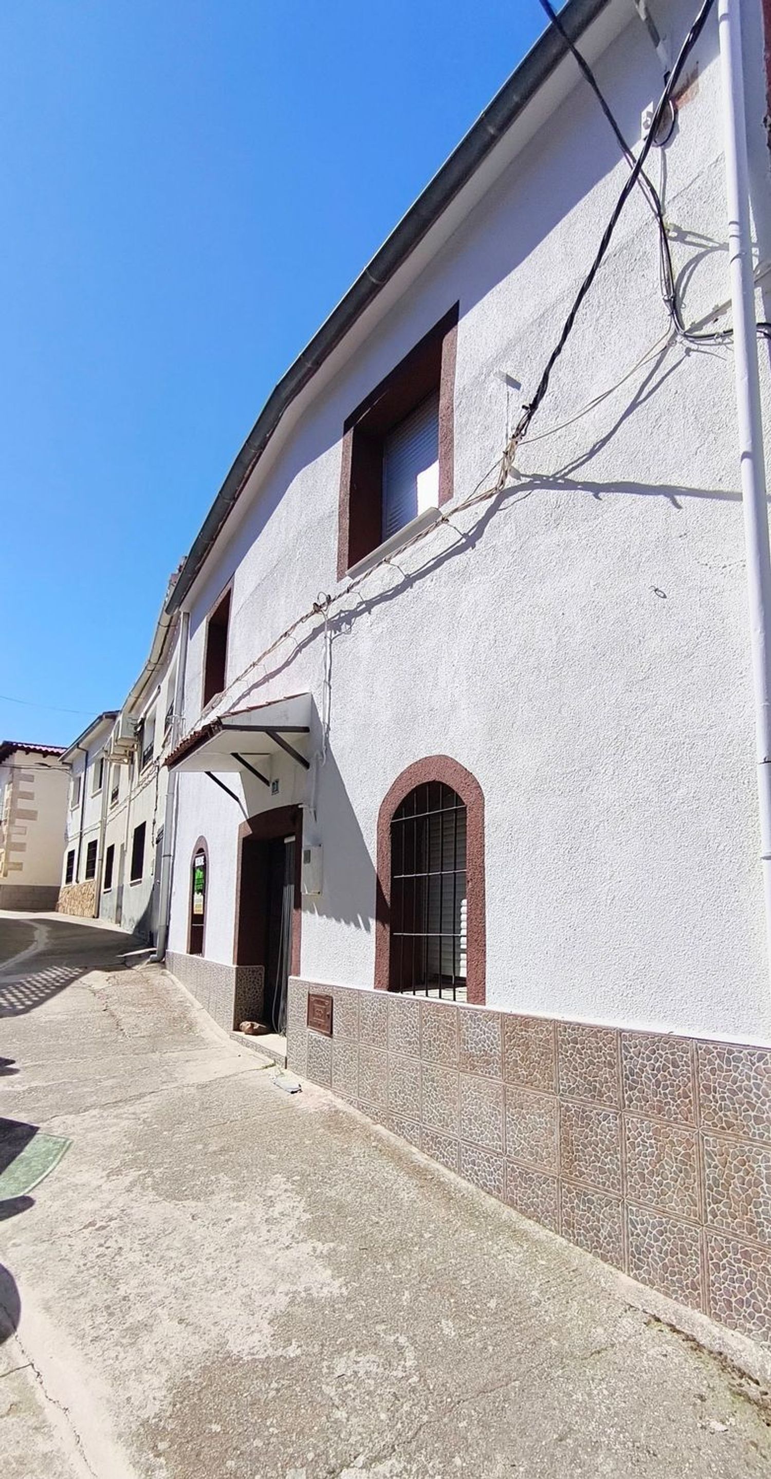 Casa de pueblo en Calle Paz, 3 - Foto 2