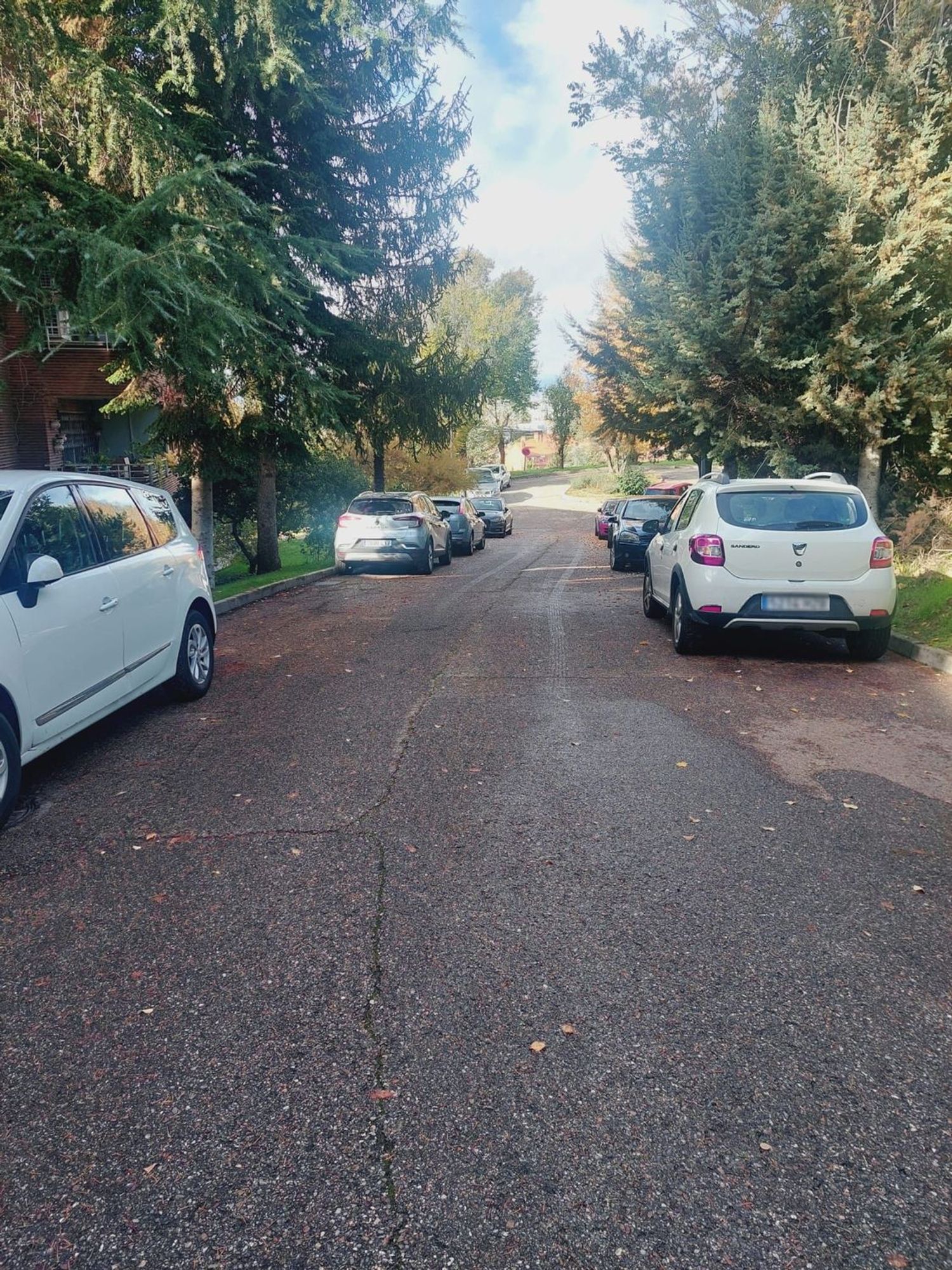 Dúplex en travesía de Somosierra, 7 - Foto 4