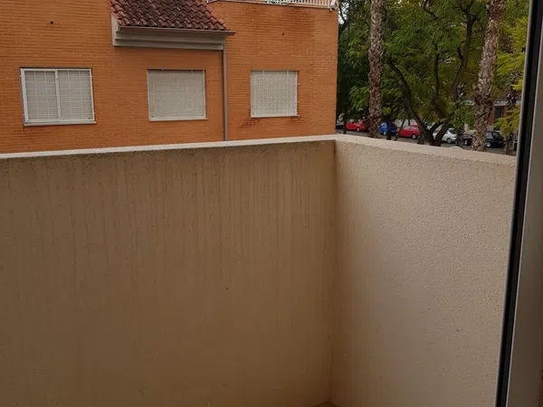 Piso en Avenida Almirante Loaysa, 1, Zona Juan de Borbón - Foto 7