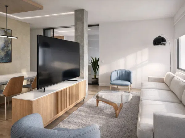 Piso en calle del Torpedero Tucumán, 12