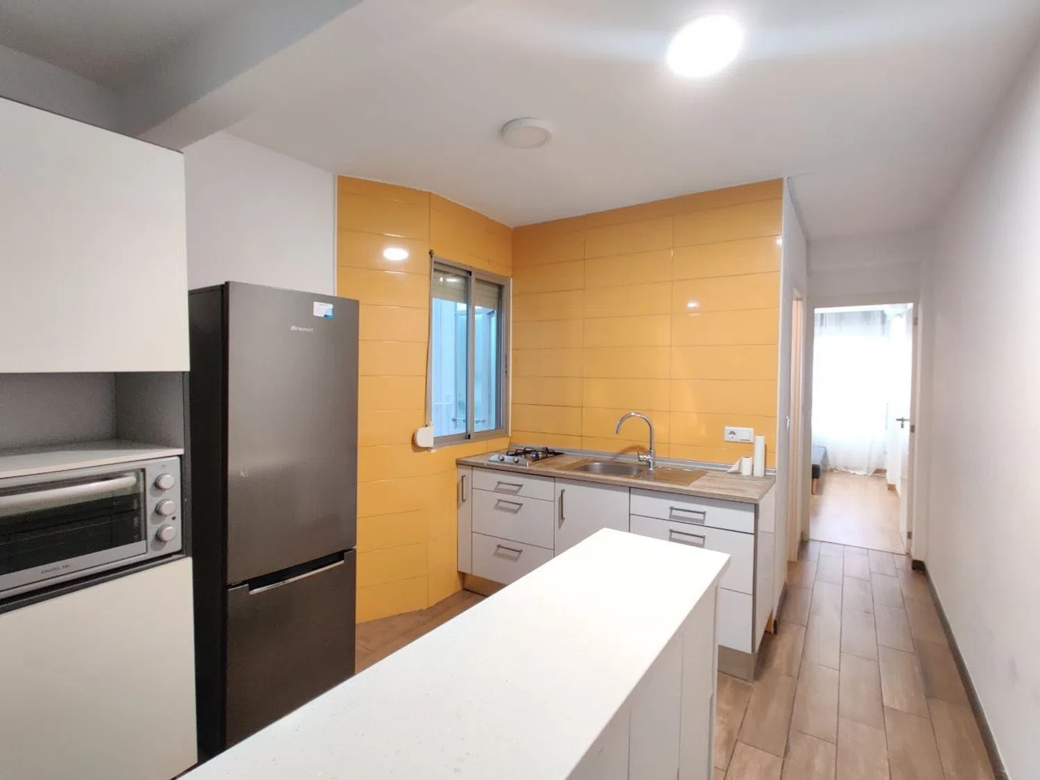 Piso en calle del General Bonanza, 12 - Foto 5