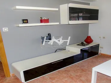 Piso en Burjassot - Foto 13
