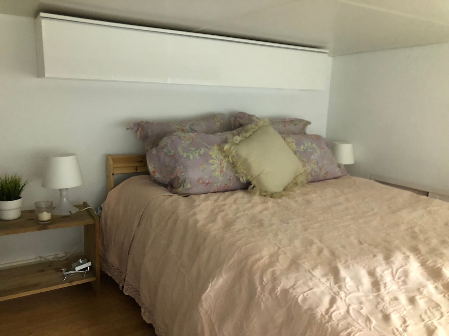 Estudio en calle de Francisco Navacerrada, 37 - Foto 8