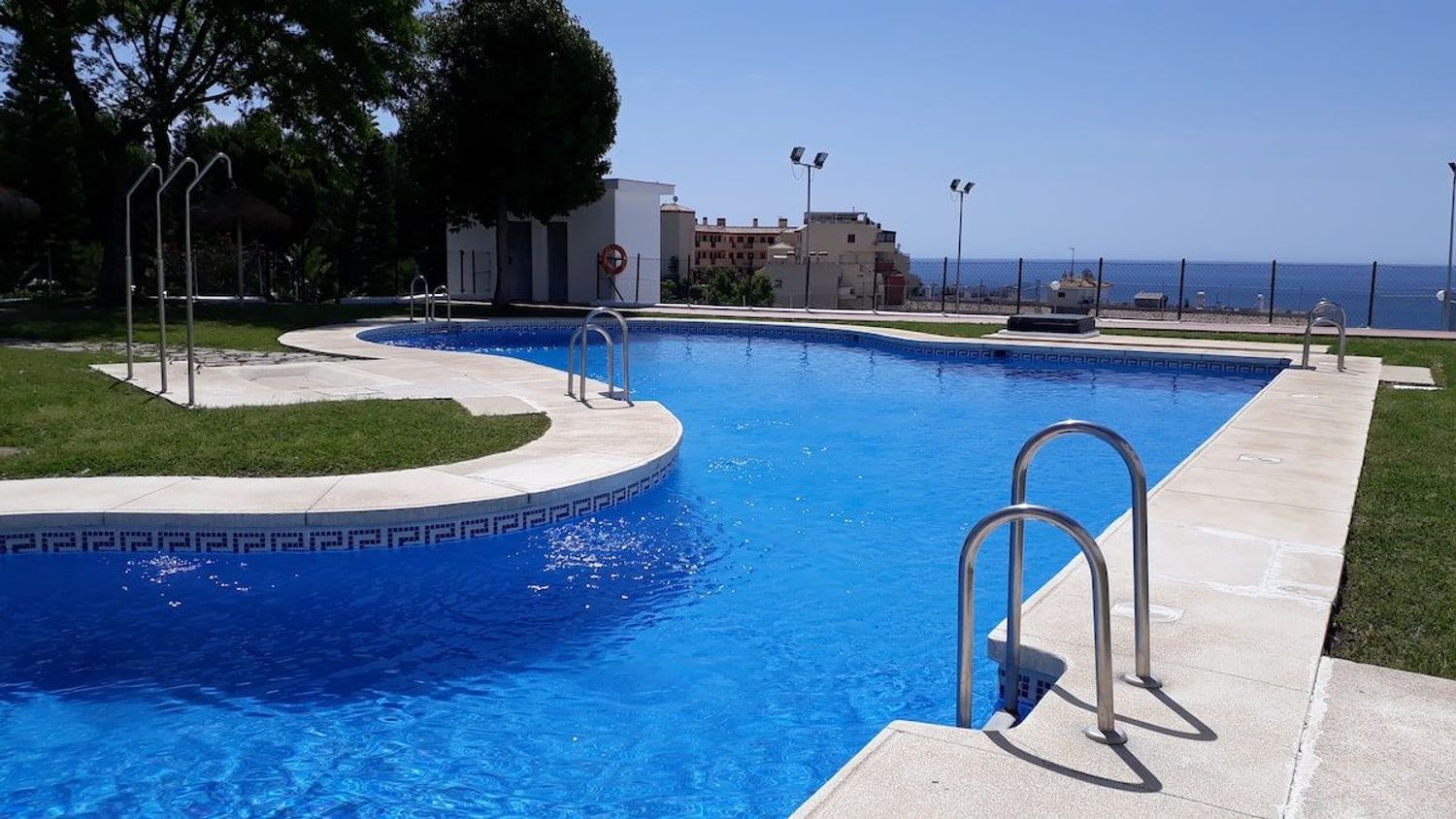 Piso en avenida Carvajal, 1 - Foto 11