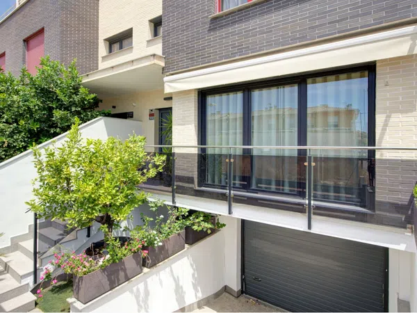 Chalet pareado en Calle Amapola, 2, Casco Historico, Casco Historico - Foto 5