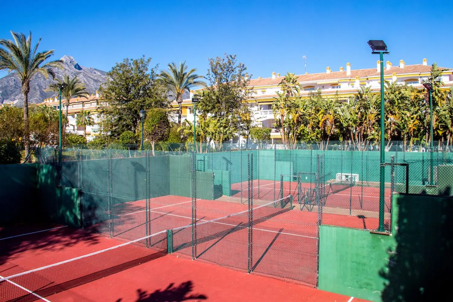 Piso en avenida Príncipe Salman s/n - Foto 11