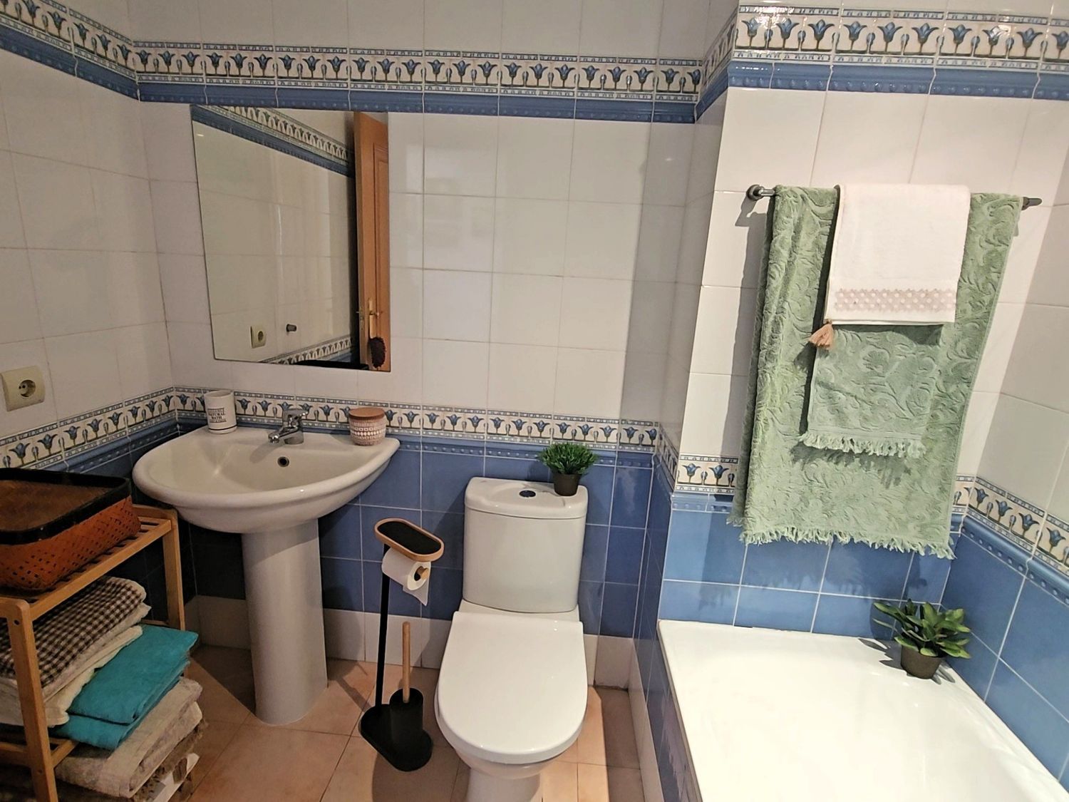 Piso en calle los Almendros, 1 - Foto 18