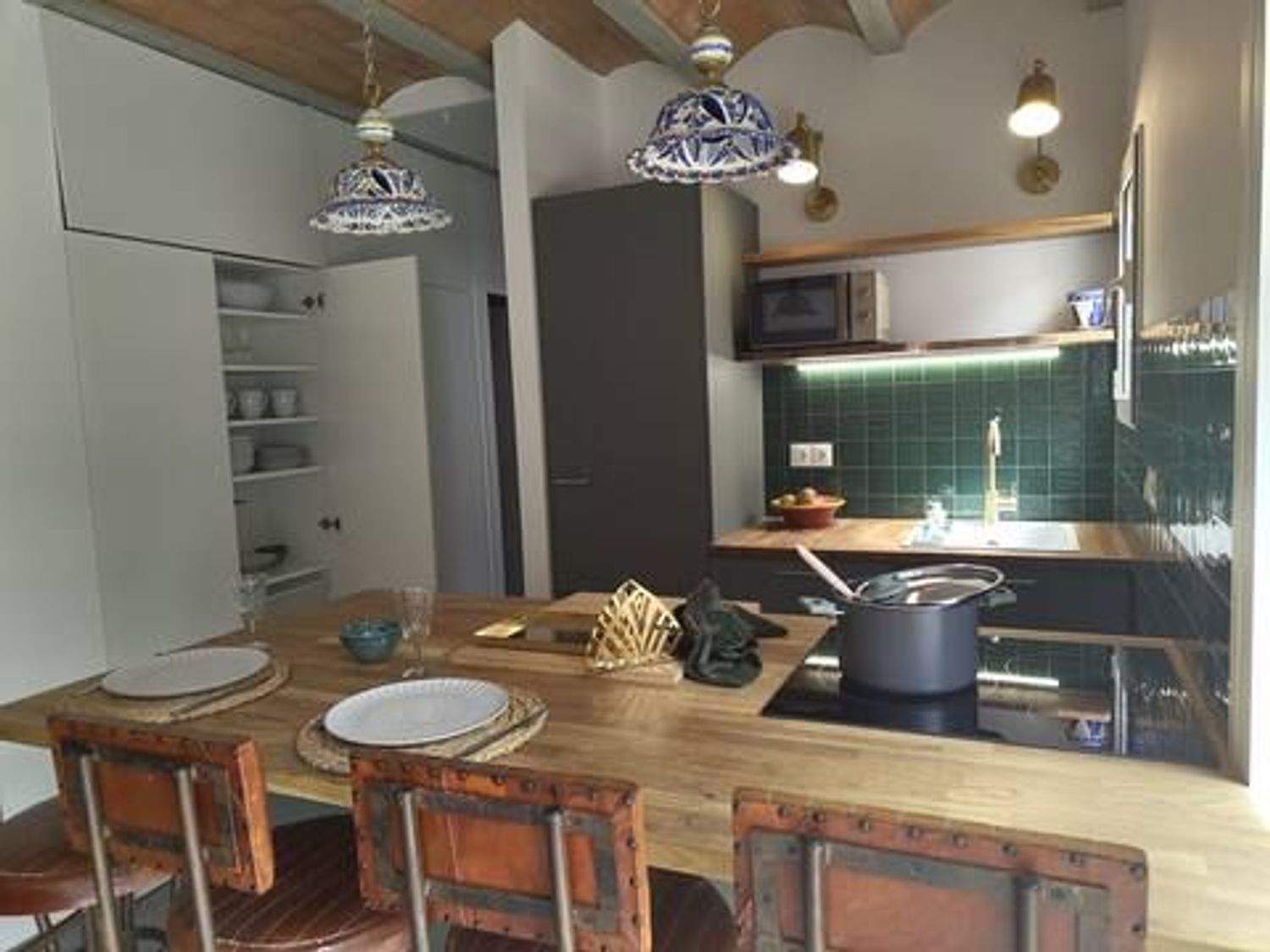 Casa independiente en Passatge Morrell, 6 - Foto 2