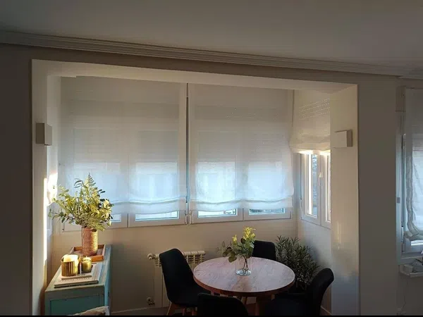 Piso en paseo de la Castellana, 207