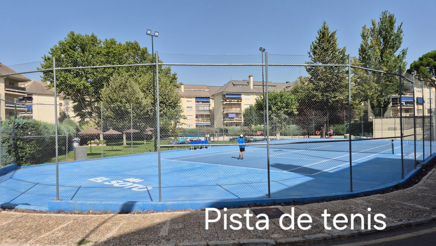 Piso en Urb. el Soto, Collado Villalba, 1, Dehesa - El Soto, Dehesa - El Soto - Foto 19