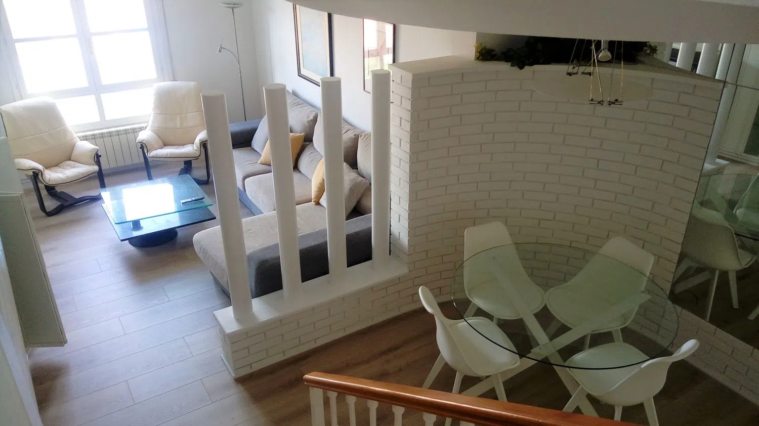 Dúplex en calle Río Alzania, 16 - Foto 2
