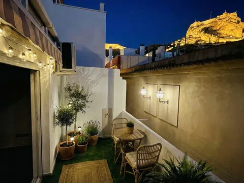 Ático en calle Cienfuegos, 10 - Foto 2