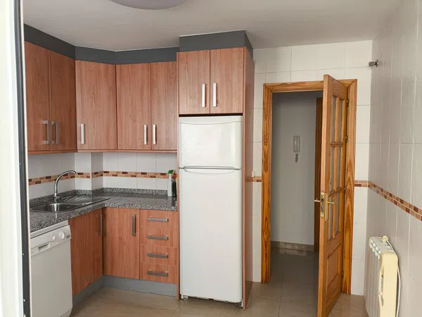 Piso en calle Tres Cruces, 36 - Foto 19