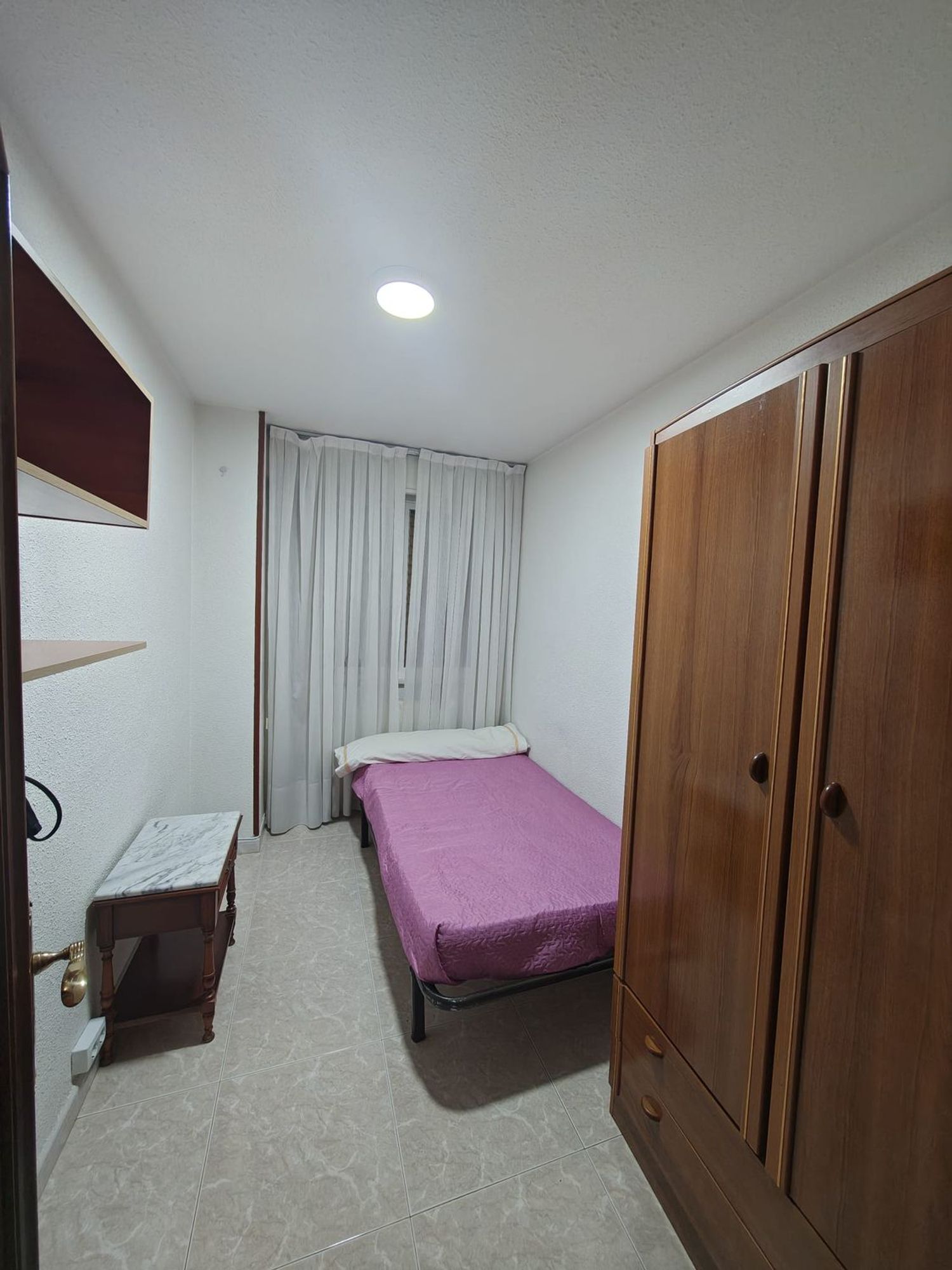 Piso en paseo del Rollo, 20 - Foto 8