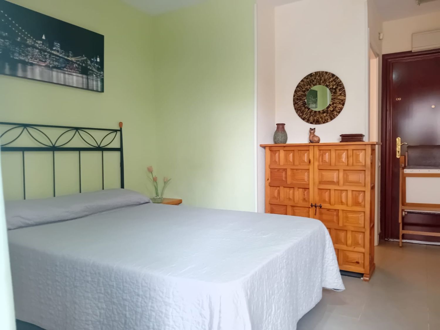 Estudio en calle las Naciones, 10 - Foto 7