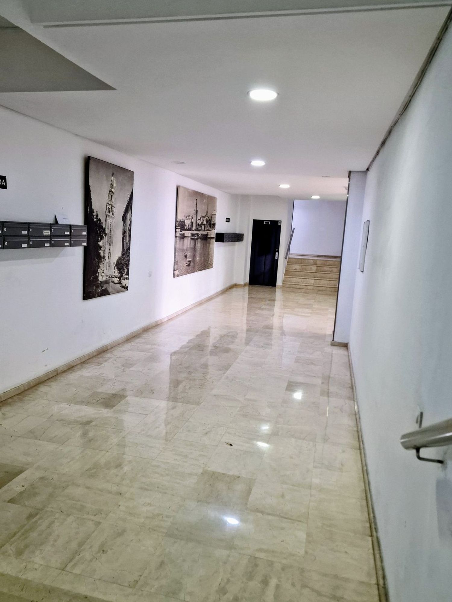 Piso en Lopez de Gomara, 25, López de Gomara - Foto 3