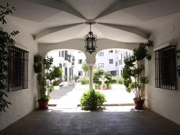 Piso en calle Feria, 78 - Foto 2