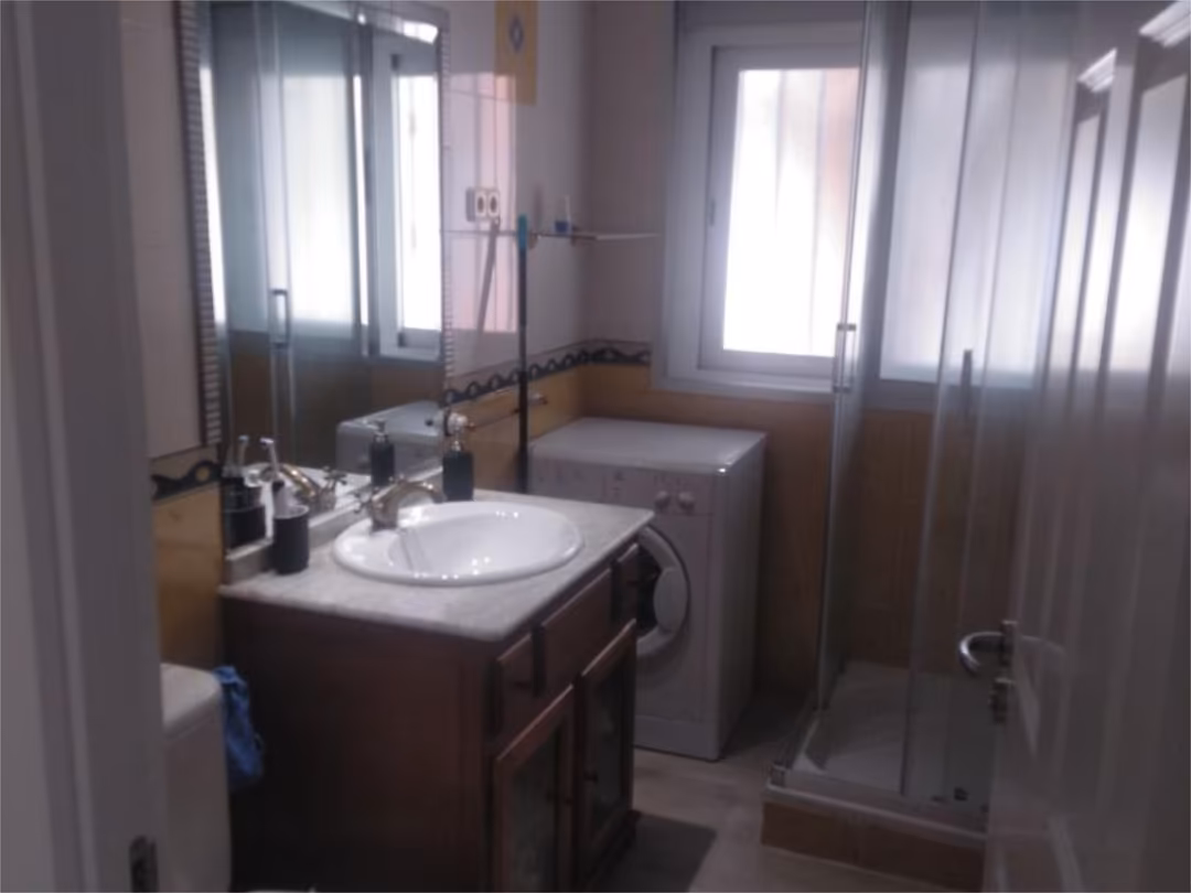 Piso en  Calle Peña Trevinca 7 - Foto 3