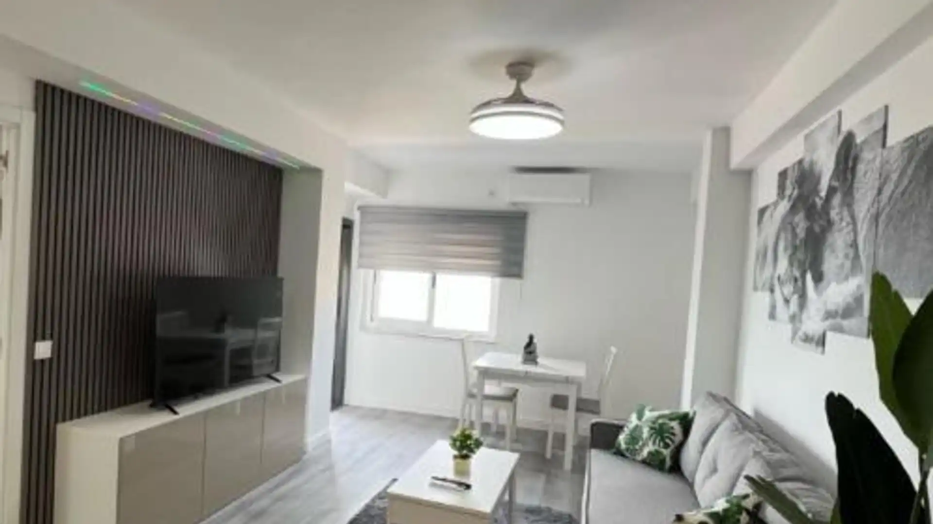 Piso en  Avinguda Vicente Blasco Ibañez 57 - Foto 8