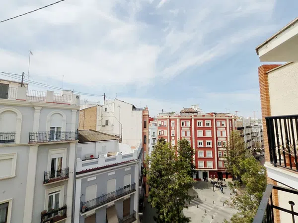 Piso en calle de Cuba, 57 - Foto 13