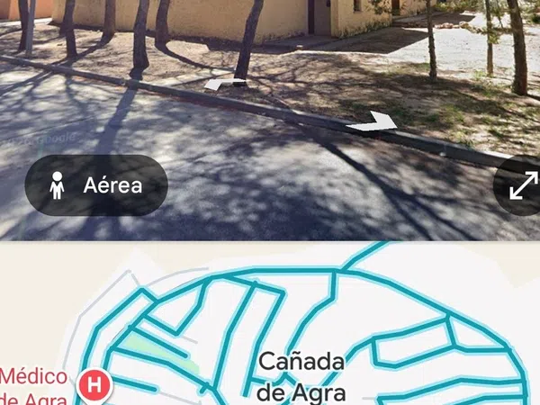 Casa de pueblo en Alameda Central, 1 - Foto 22