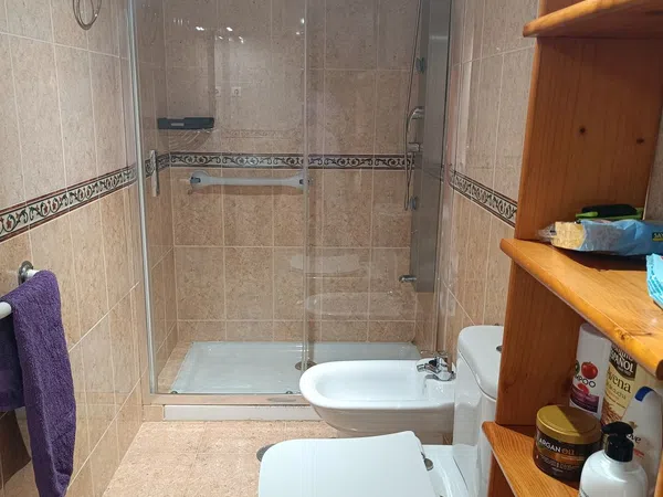 Piso en calle Venegas, 3 - Foto 2