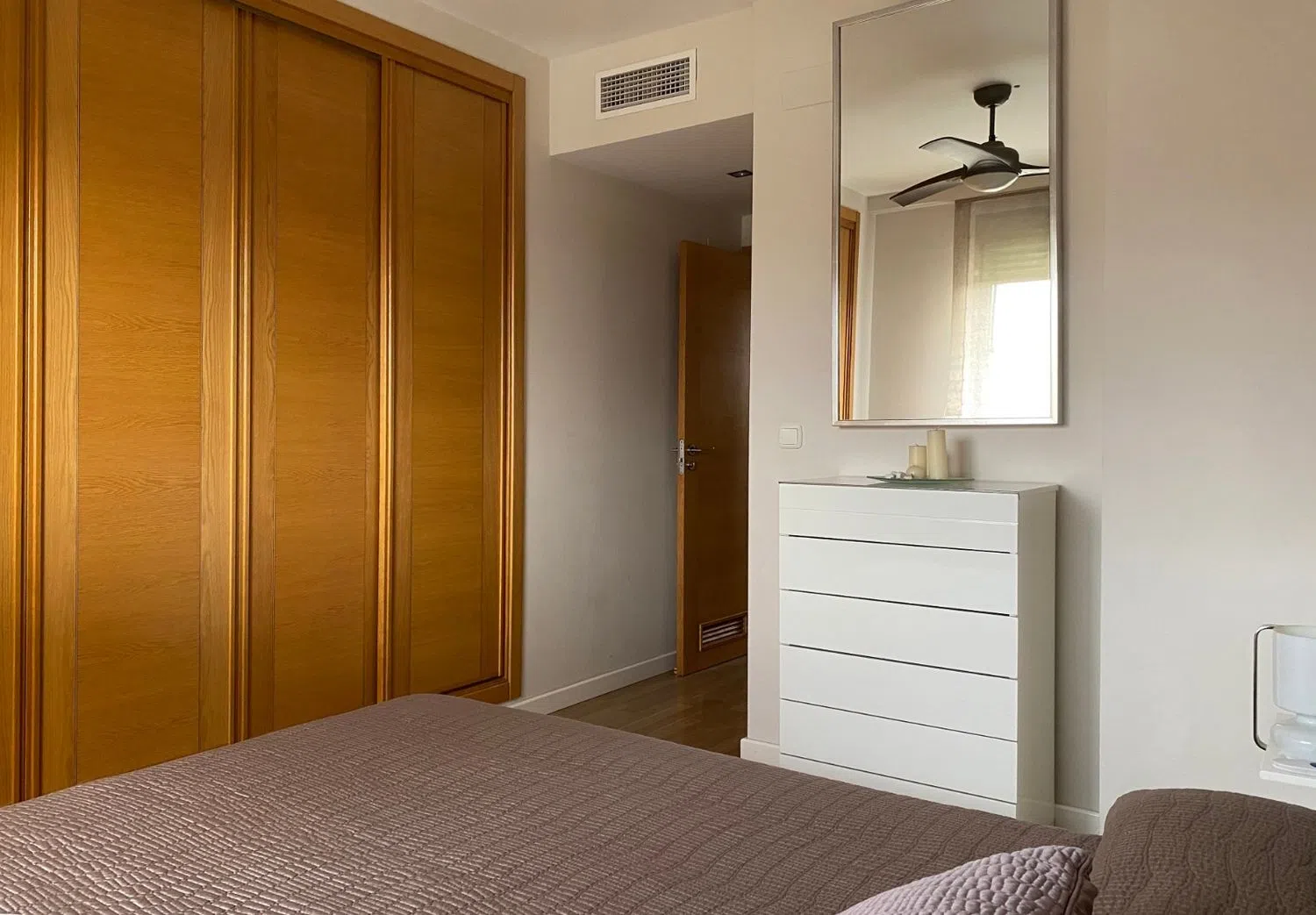 Piso en calle Santa María de Trassierra, 82 - Foto 14