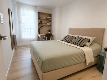 Piso en  Carrer de Fra Antoni Llinàs 43 - Foto 14