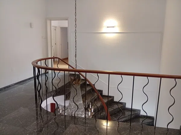 Casa o chalet independiente en Avenida de Benito Pérez Armas, 41 - Foto 17