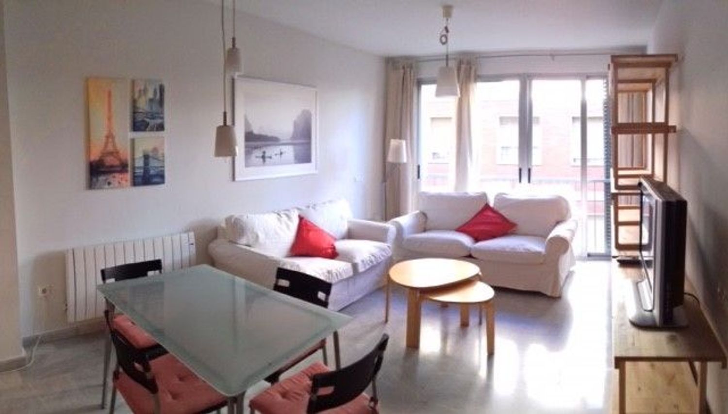 Piso en calle Vista Alegre, 4 - Foto 1