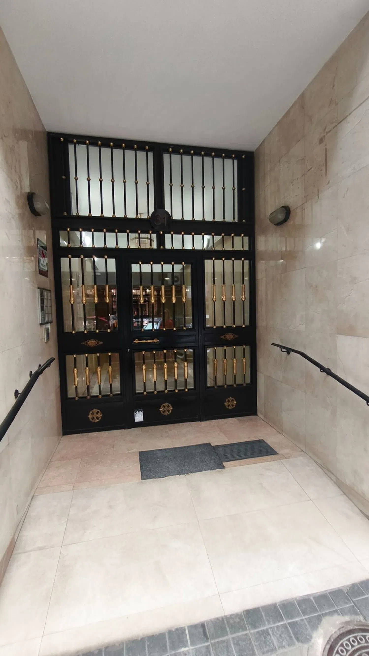 Piso en calle de Sánchez Barcáiztegui, 31 - Foto 16